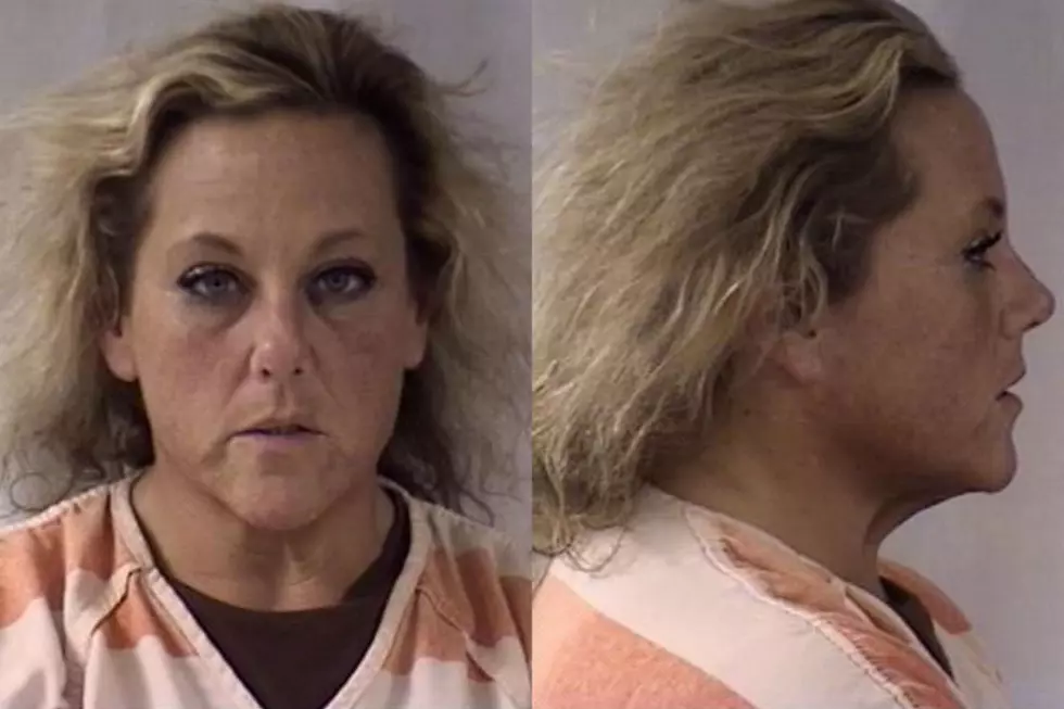 Colorado Woman Pleads Guilty to Meth Charge in Wyoming