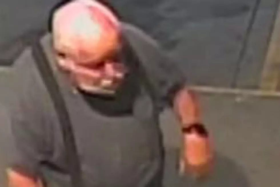 Cheyenne Police Trying to ID Man Who May Know Motorcycle Thief [PHOTOS]