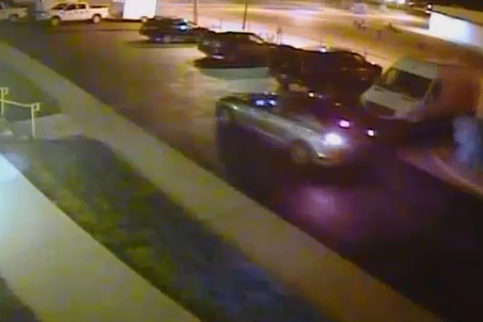Cheyenne Police Asking for Help Identifying Car [VIDEO]