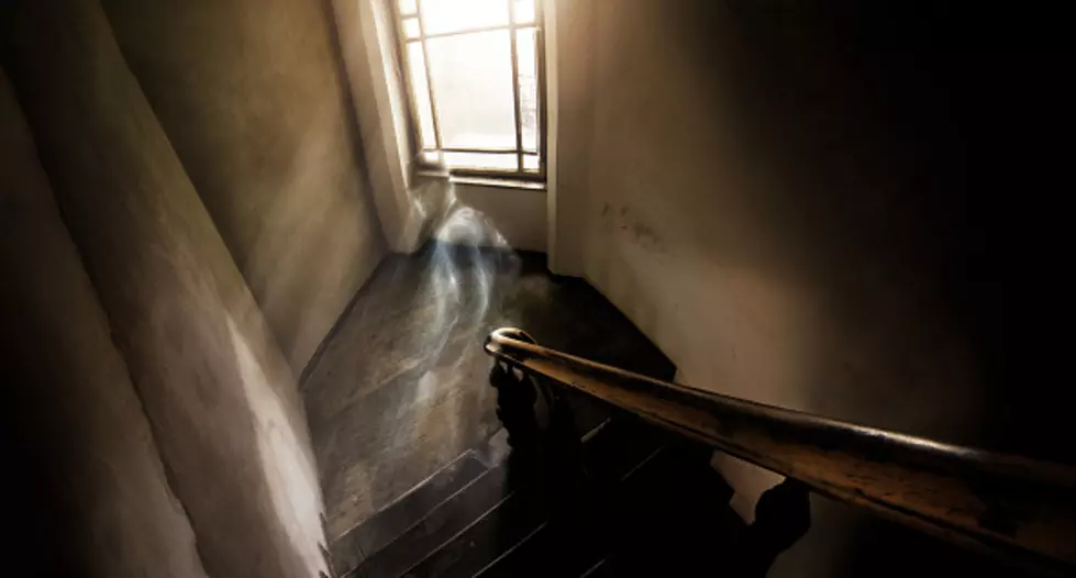 Spirits & Poltergeists Linger In Wyoming’s 10 Most Haunted Places