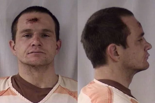 Cheyenne Man Charged in Beating of Girlfriend