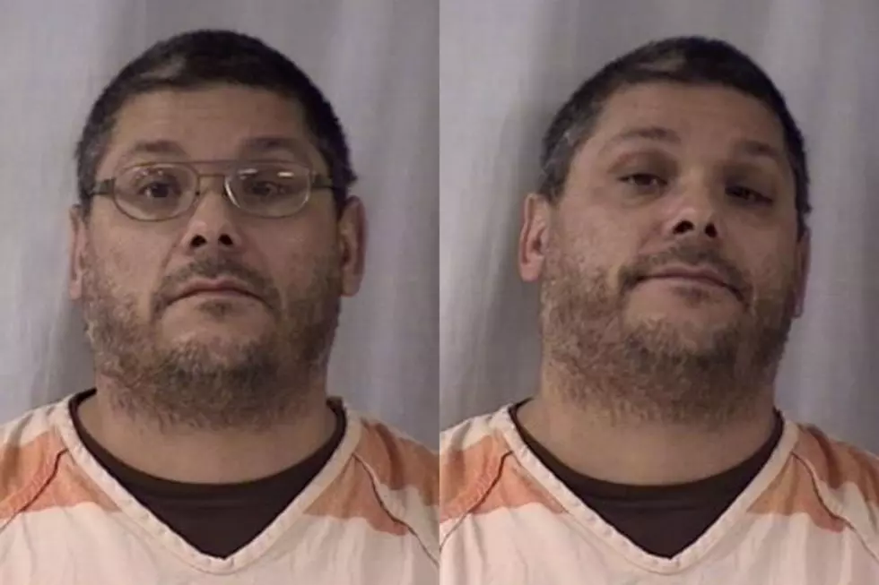 Cheyenne Man Wanted for Violating Probation in Forgery Case