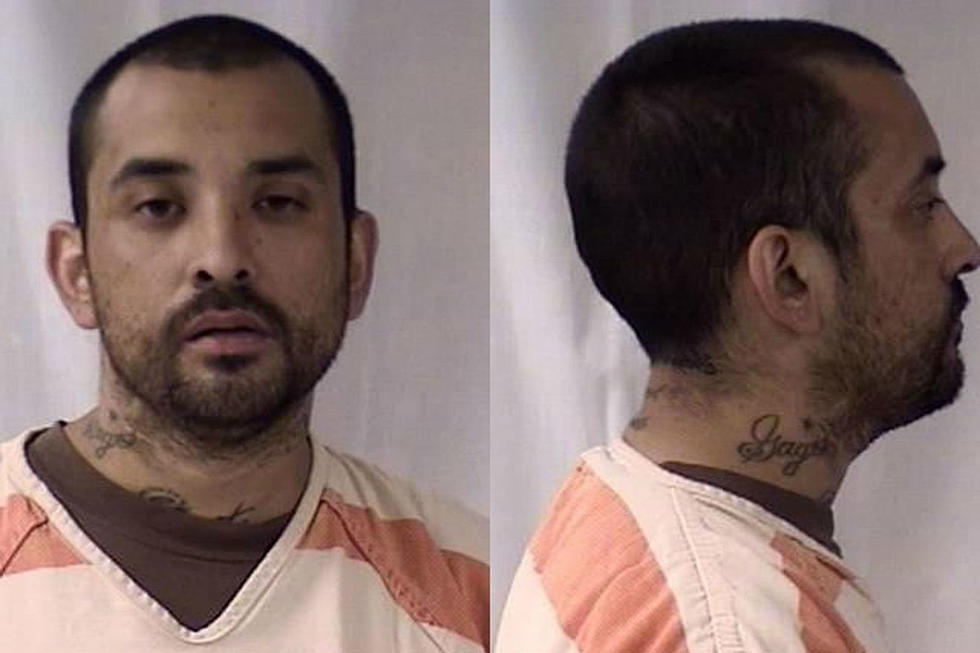 Cheyenne Man Gets 4-8 Years in Kidnapping Case