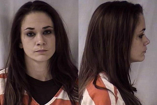 Woman With Drugs Leads Cheyenne Police on High-Speed Chase