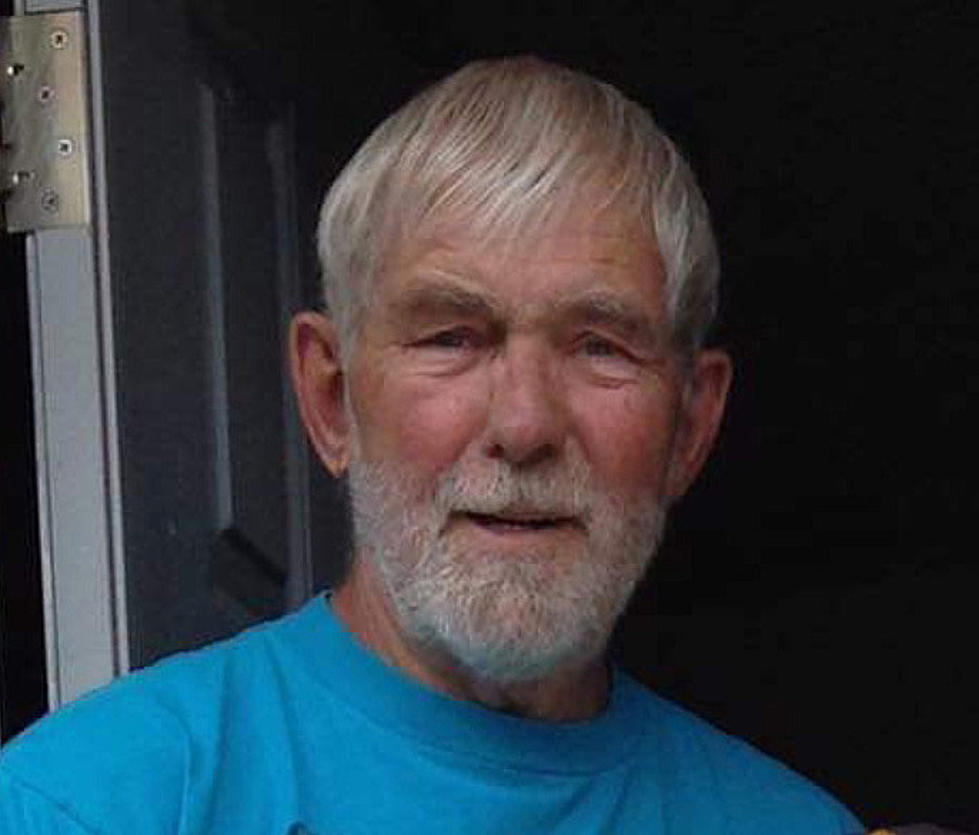 Wyoming Sheriff Asking For Volunteers To Help Find Missing Man