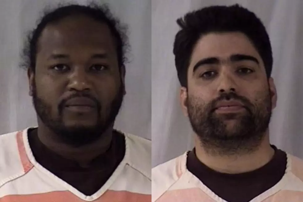 New York Men Busted for Speeding with Weed in Southeast Wyoming