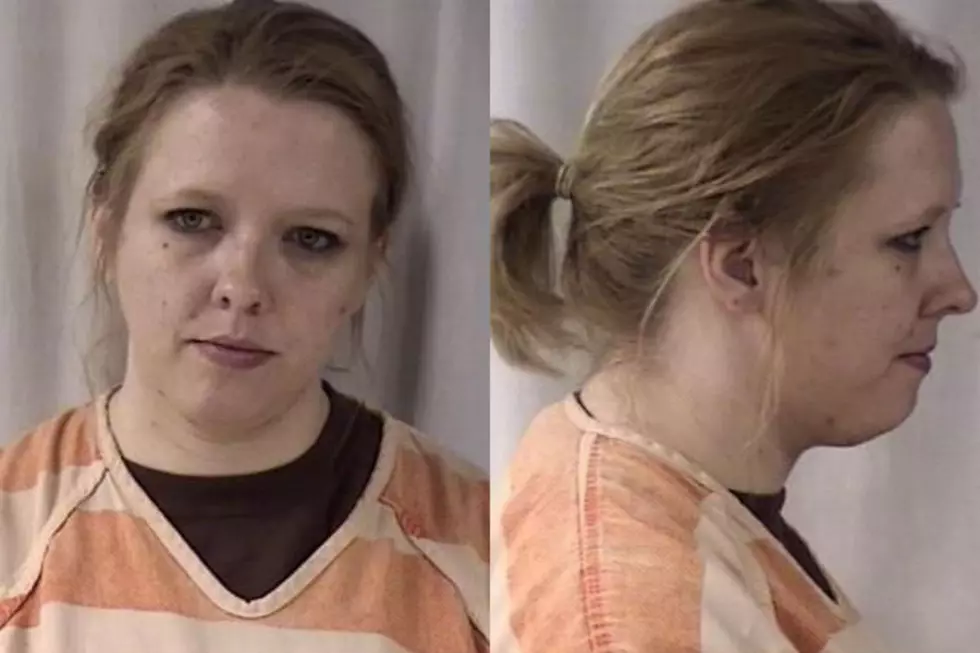 Cheyenne Woman Wanted for Forging Checks [VIDEO]