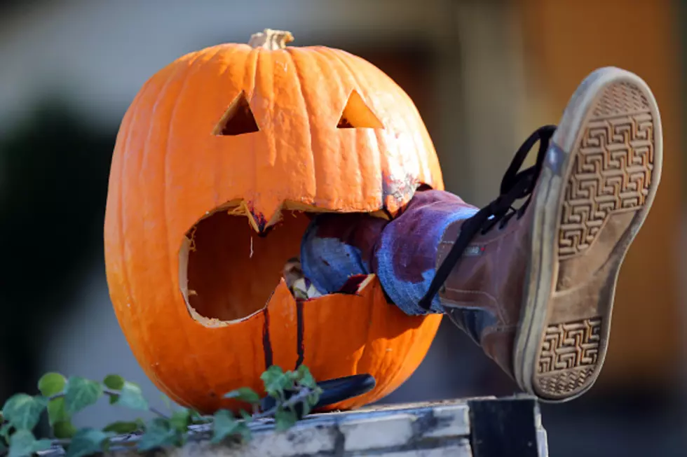 Why Halloween Is The Safest Holiday [VIDEO]
