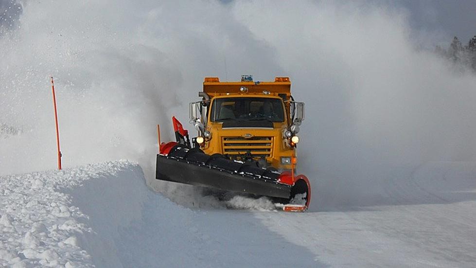 Southeast Wyoming Mountains Expected to See 1 to 2 Feet of Snow
