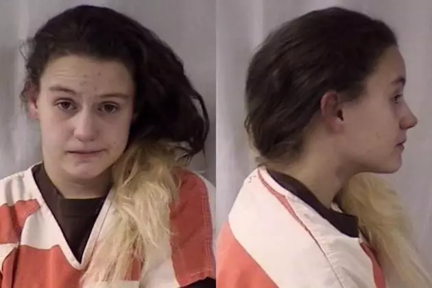 Cheyenne Woman Caught Shoplifting With Meth, Heroin in Her Purse
