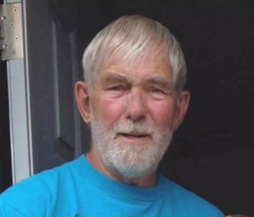 Wyoming Authorities Continue Seeking Information On Missing Man