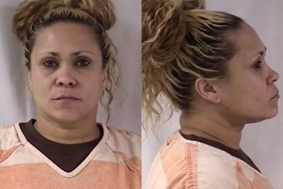 Cheyenne Woman Wanted for Violating Probation in Burglary Case