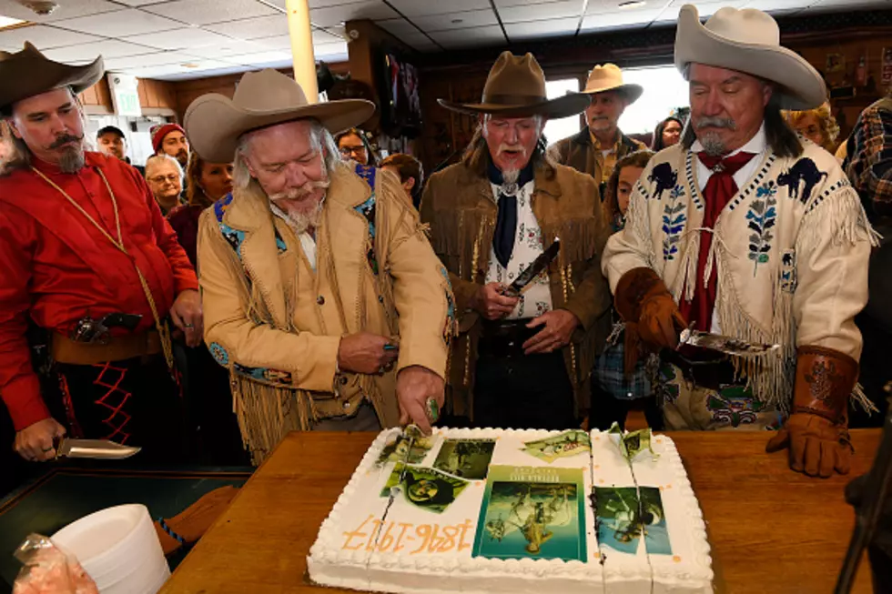 Mountain Man Rendezvous At Fort Bridger Wyo [VIDEOS]