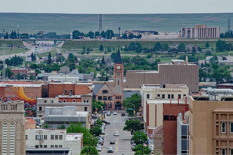 Cheyenne Ranked The 5th Best Small City To Start A Business