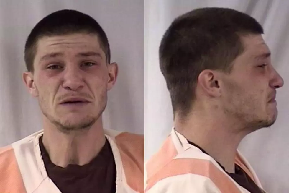 BREAKING: Man Pleads Guilty to Killing Cheyenne Boy, Gets 70 to Life