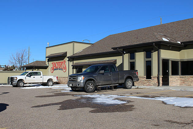 Wyoming Downs Hoping to Fill Empty Jackson&#8217;s Property in Cheyenne