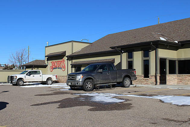 Wyoming Downs to Research Alternate North Cheyenne Location