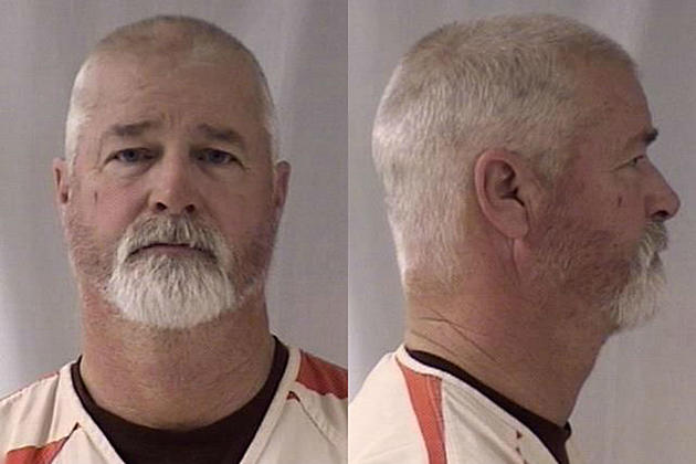 Cheyenne Man Charged Again for Child Porn