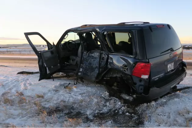 Seat Belts Credited for Saving Lives in I-80 Pileup Near Buford