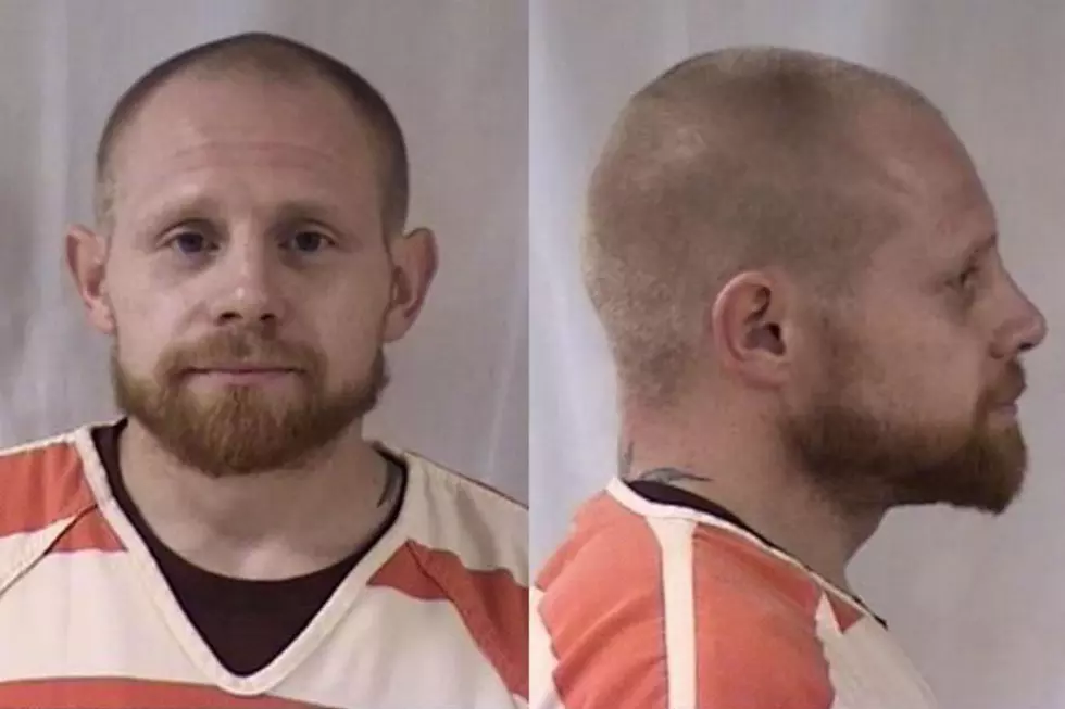 Cheyenne Man Who Stole Mother's Jewelry Wanted for Violating Bond