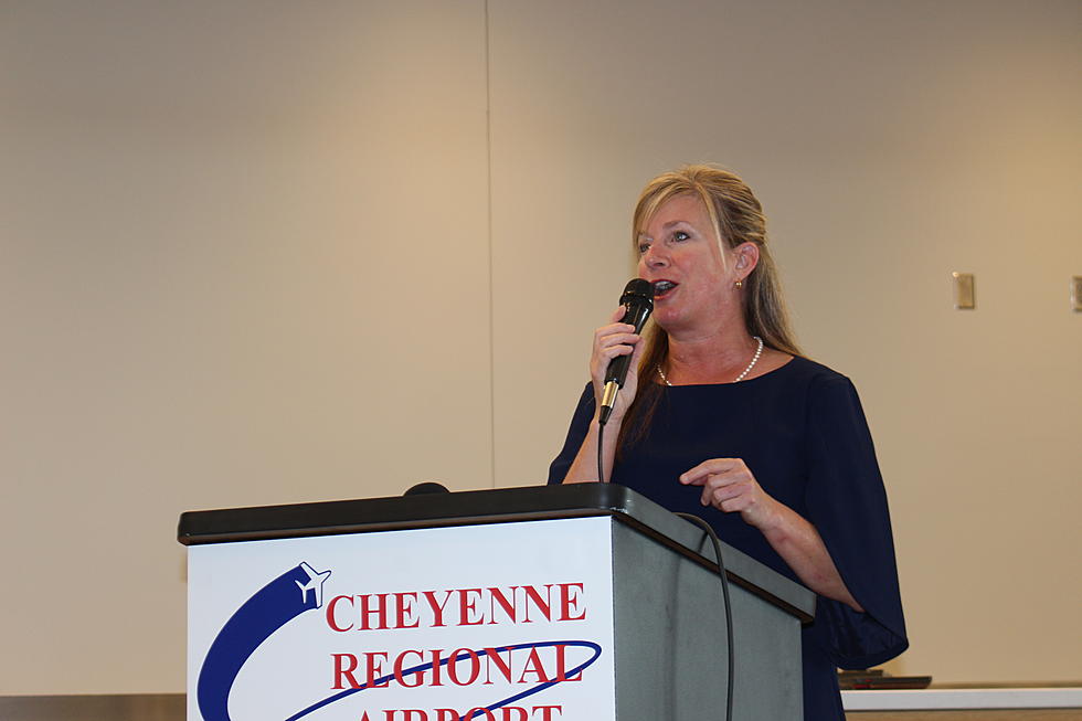 Cheyenne Mayor: ‘I Won’t Back Down’ From Governor Gordon