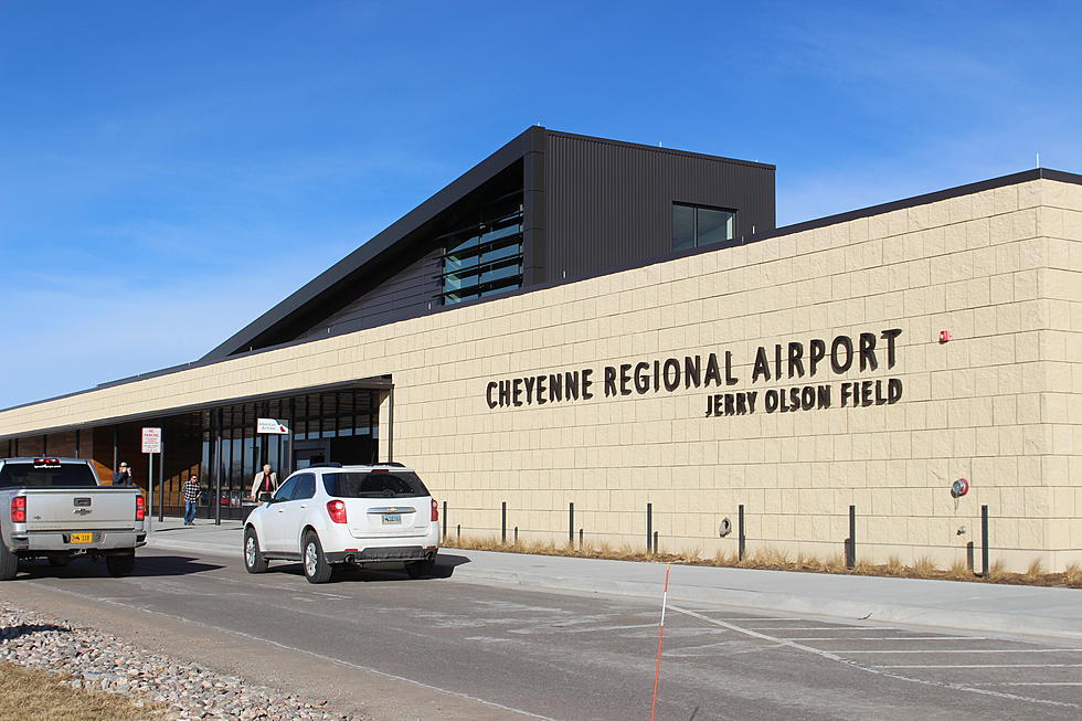 Cheyenne Regional Airport Adding 2nd Flight to Dallas/Fort Worth