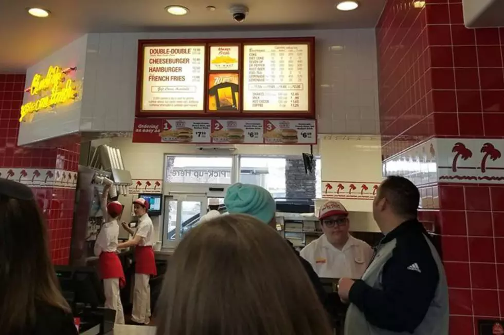 Cheyenne Couple Drives 7 Hours One Way to Satisfy Burger Craving