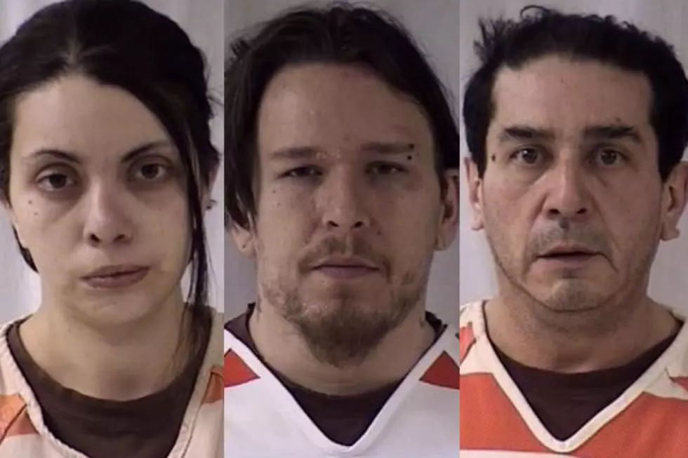 3 Bound Over for Trial in Laramie County Drug Ring Investigation