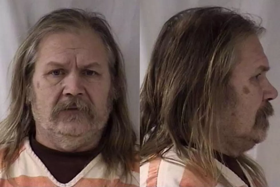 Wyoming Sex Offender Pleads Not Guilty to Child Sex Abuse Charges