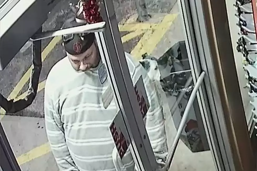 Man Who Tried to Steal Cheyenne ATM Using Stolen Excavator ID’d