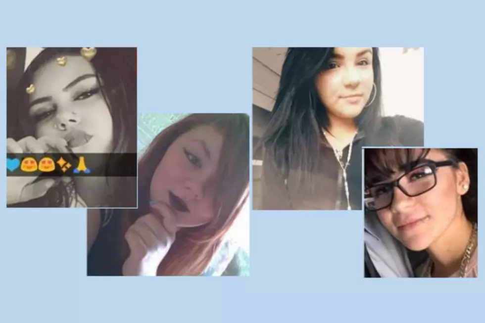 Cheyenne Police Say Missing Teens May Be in Denver Area