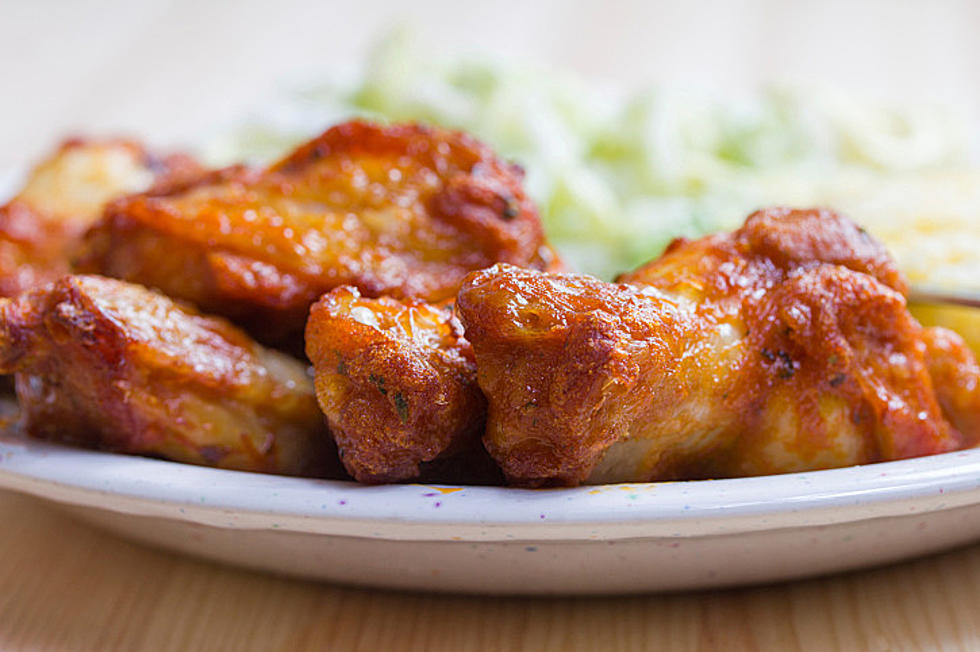 Where to Find Best Chicken Wings for March Madness in Wyoming