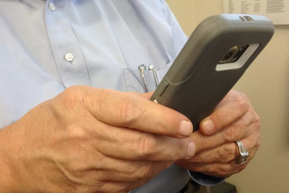 Laramie County Sheriff’s Office Warns of Phone Scam