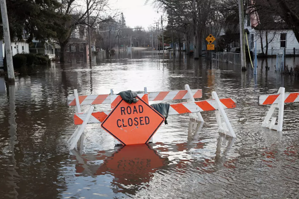 Cheyenne Great Clips Helping Flood Victims In Nebraska