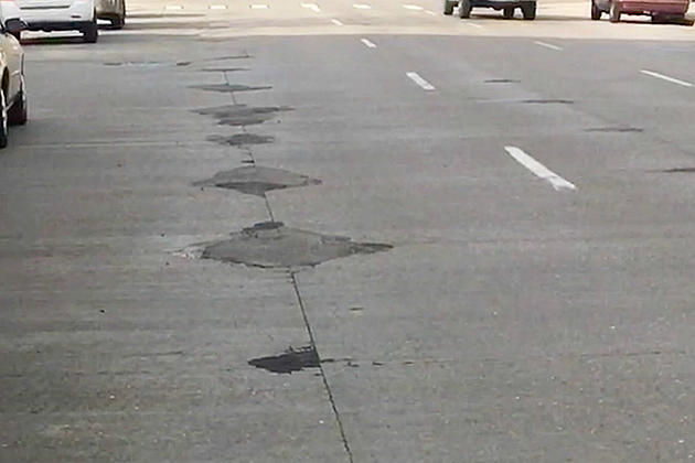 Cost to Fix Potholes Could Fall to Taxpayers, Says Cheyenne Mayor
