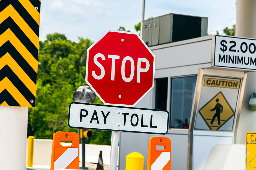 Wyoming Senate Approves I-80 Toll Road Bill