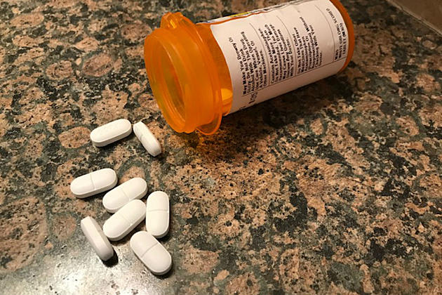 Take Back Day Aimed at Preventing Drug Addiction, Overdoses​