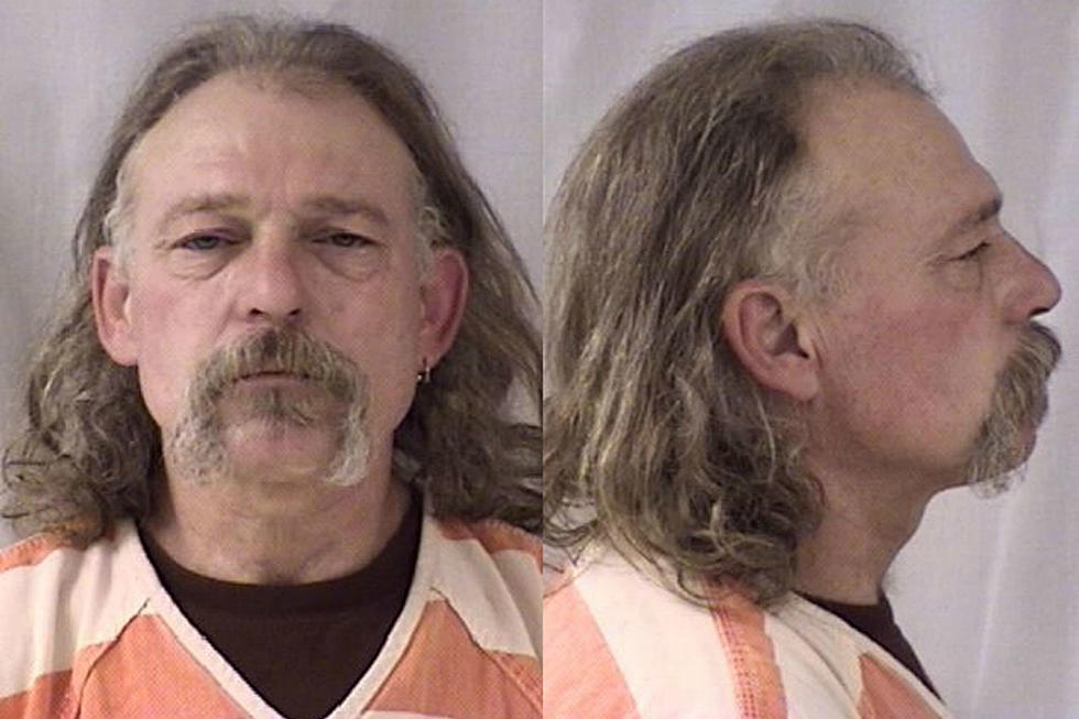 Wyoming Sex Offender Wanted After Skipping Court