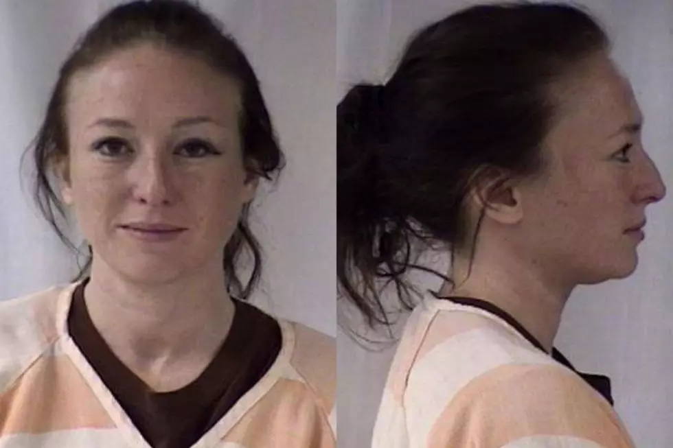 Cheyenne Woman Accused of Driving Drunk With Boy in Vehicle