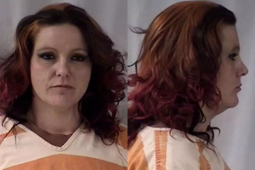 Woman Wanted for Aggravated Assault in Laramie County