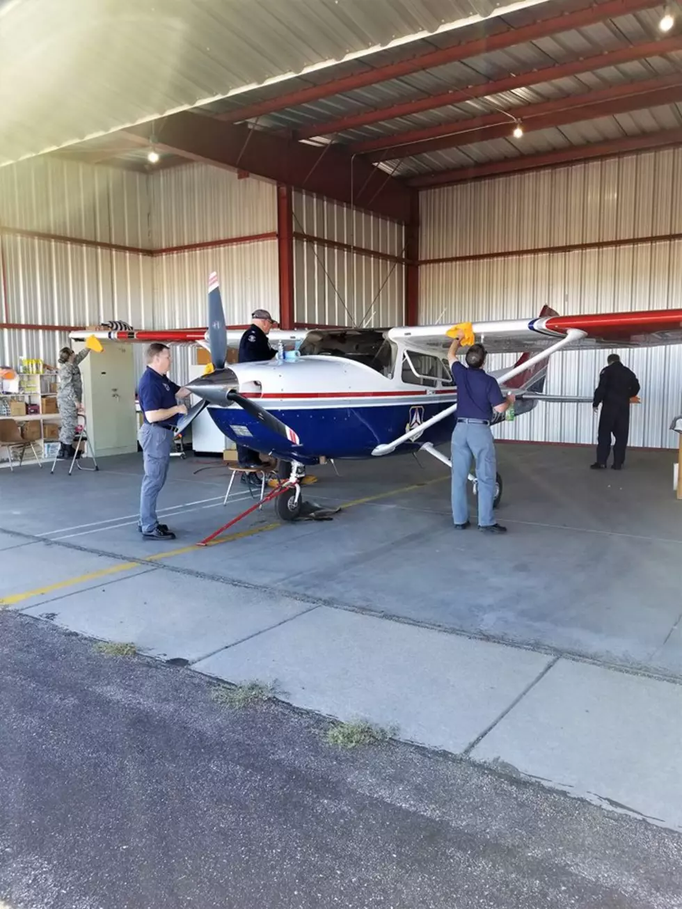How You Can Join Wyoming&#8217;s Civil Air Patrol