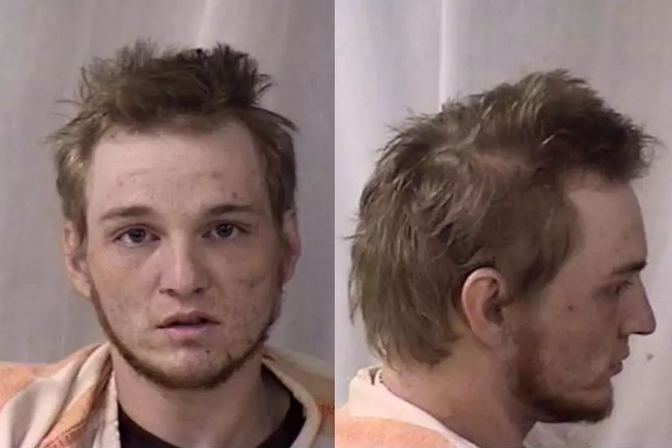Casper Man Charged in Cheyenne Police Chase Pleads Not Guilty