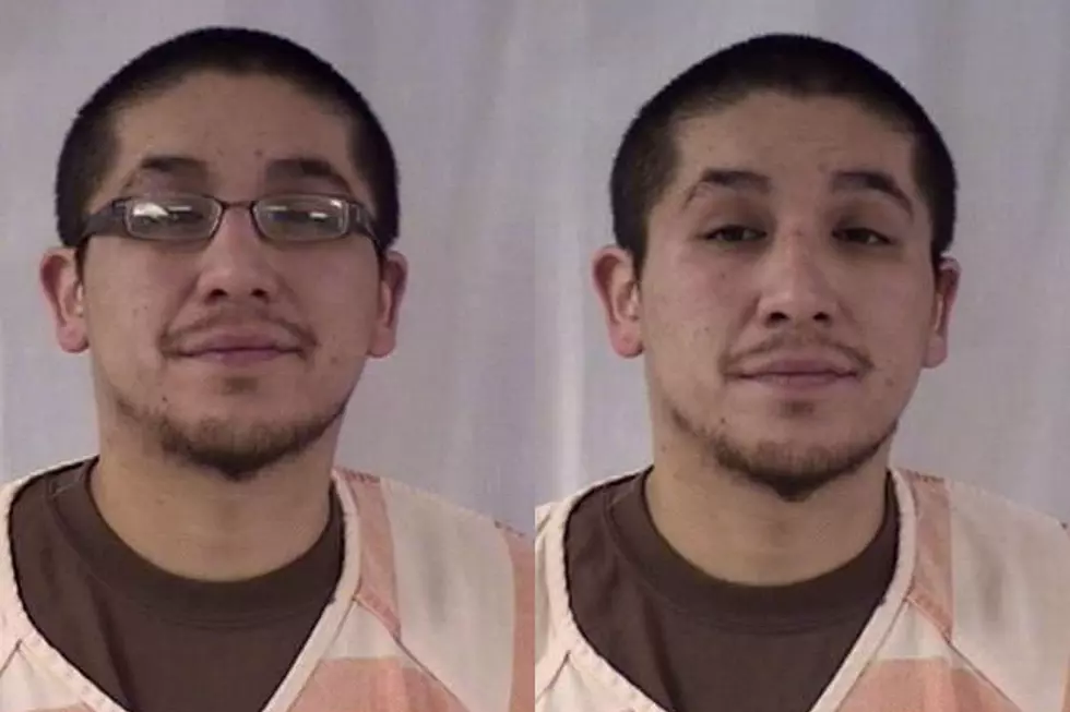 Cheyenne Man Wanted in Near-Fatal Stabbing Still on the Run