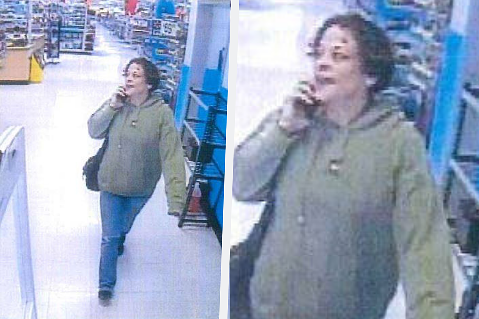 Woman Wanted For Series Of Wyoming Walmart Thefts
