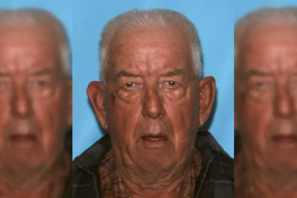 Police Looking For Missing 92-Year-Old Wyoming Man With Dementia