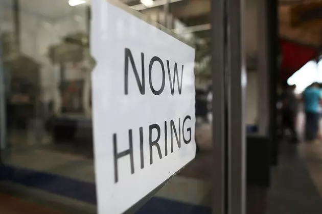 Weekend Poll: Why Are Wyoming Businesses Having a Hard Time Hiring People?