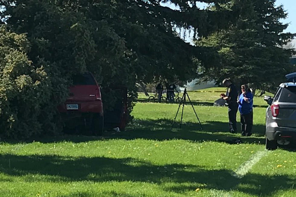 UPDATE: Cheyenne Police Identify Fatal Crash Victim