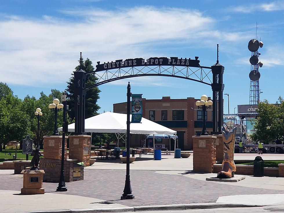 Friday&#8217;s On The Plaza In Downtown Cheyenne Announcement Coming
