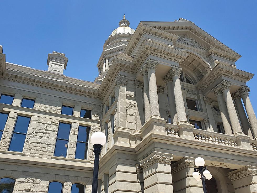 Wyoming Senate Passes Controversial Abortion Bill With Changes
