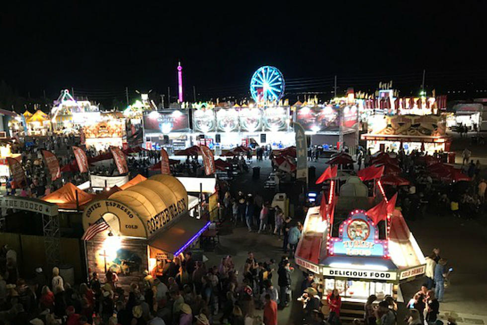 Secure Your Tickets For 2022 Cheyenne Frontier Days This Month
